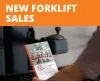 New Forklift for Sale | Momentum